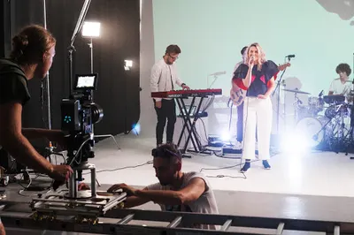 Studio Play Colors Media | Produkcja Filmowa Wrocław